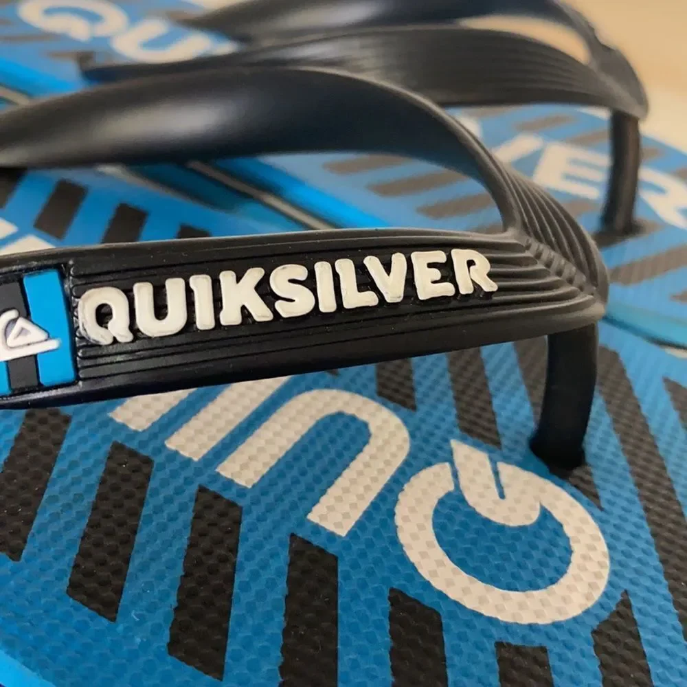 Quiksilver Molokai Flip Flop